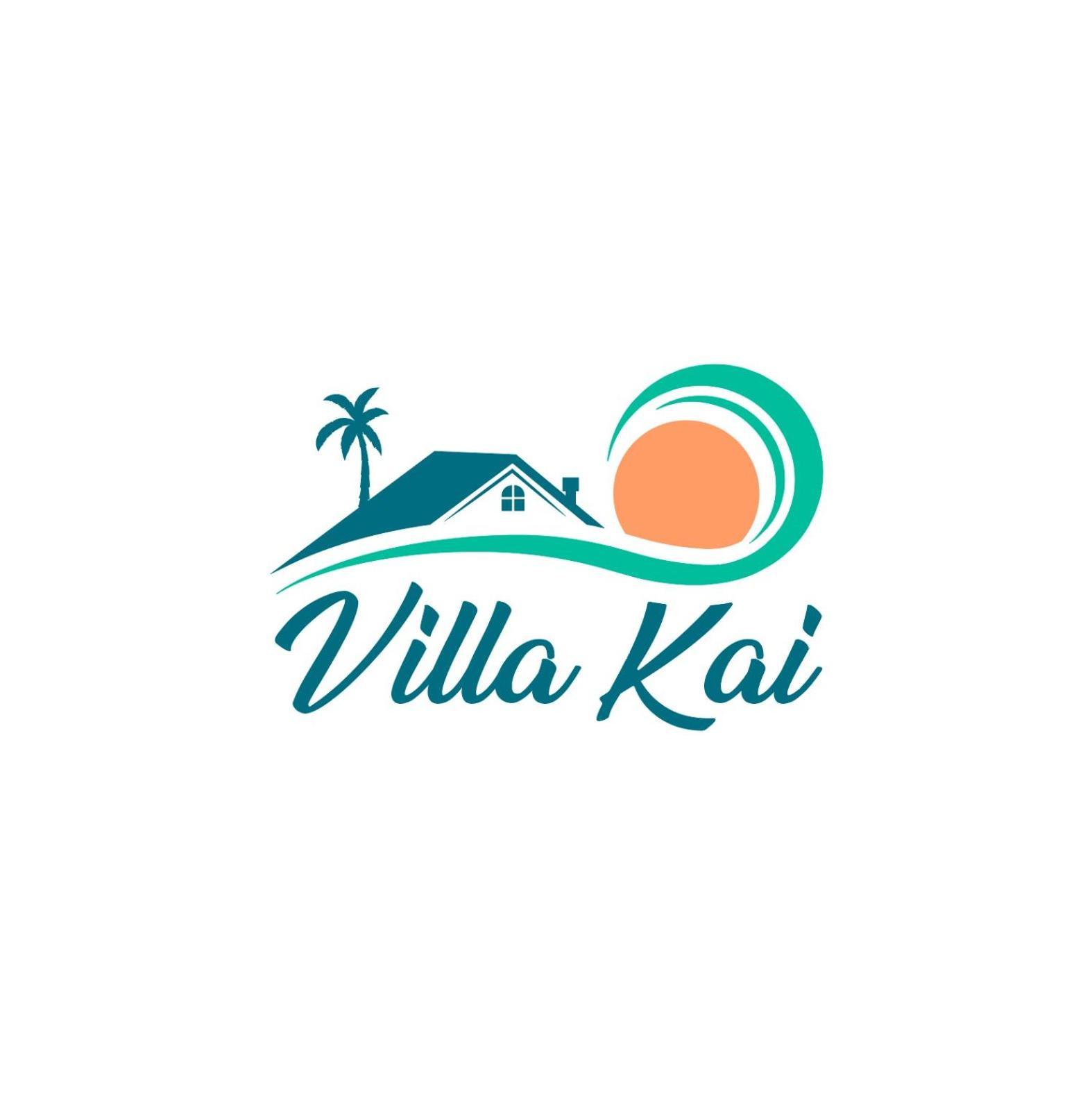 Villa Kai Trou d'Eau Douce Dış mekan fotoğraf